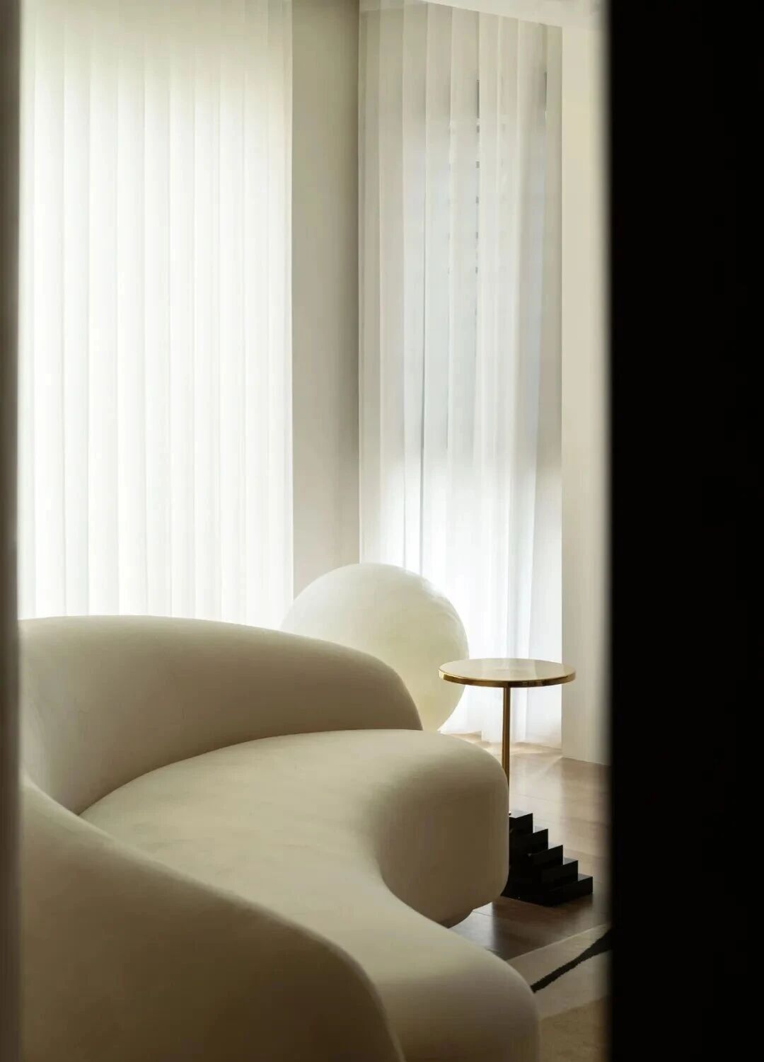 绿地新里铂瑞公馆丨中国咸阳-75