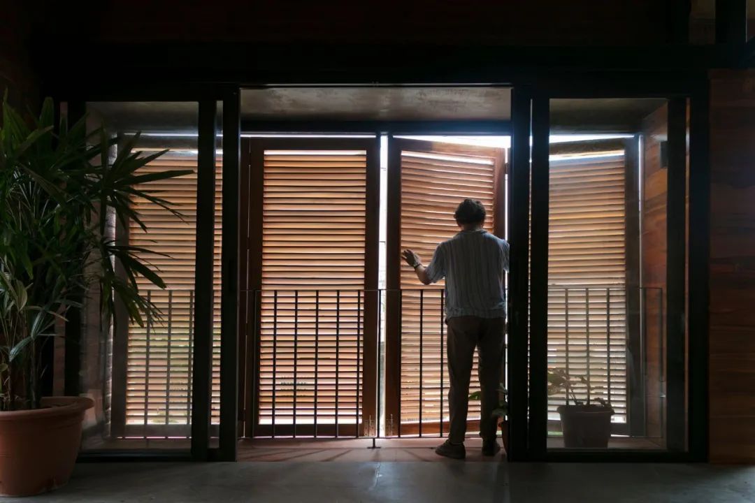 Natura Futura Arquitectura | 连接传统与自然的未来建筑-13