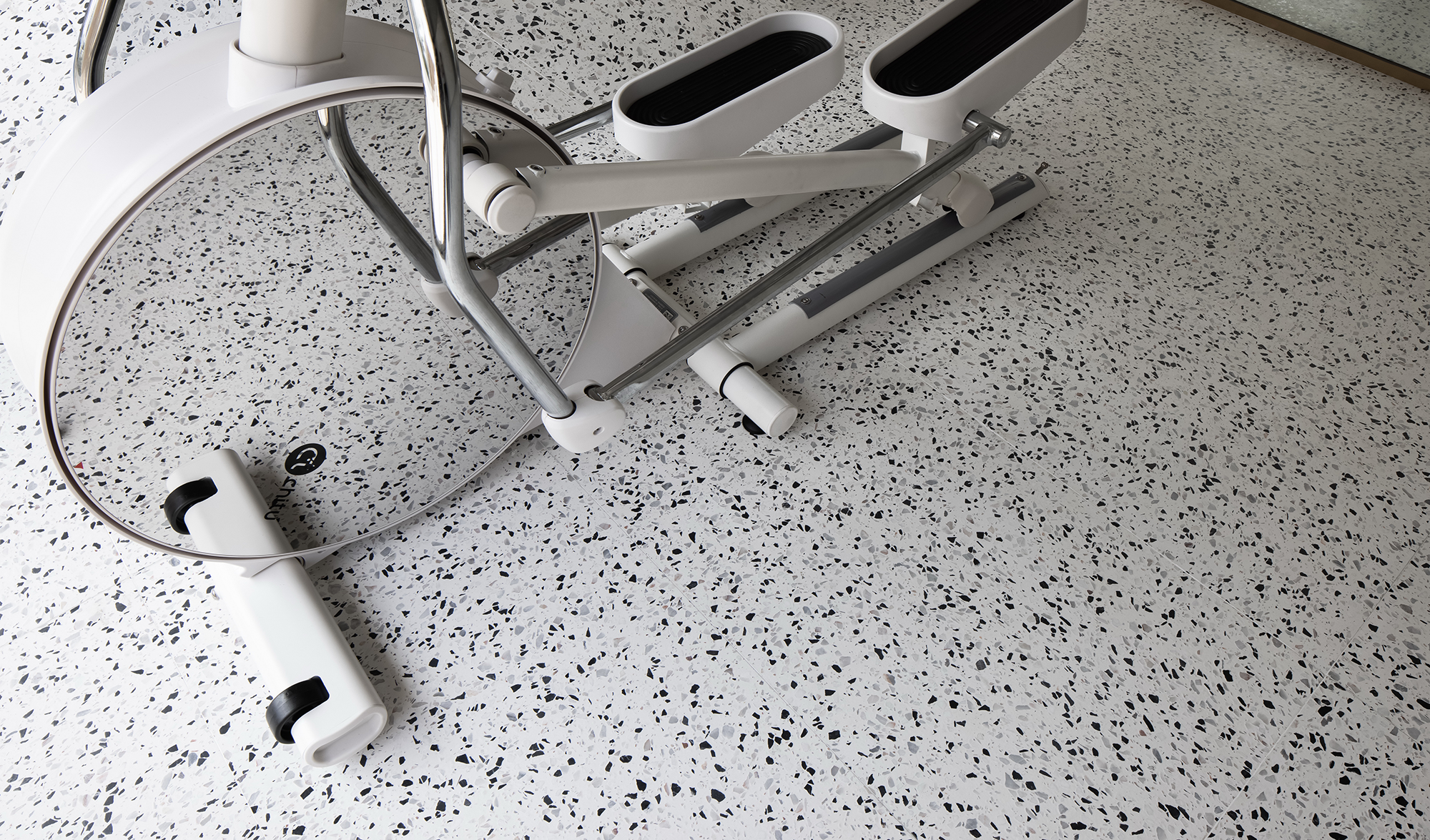 香格里拉5号别墅丨中国佛山丨城饰设计,和山集-9