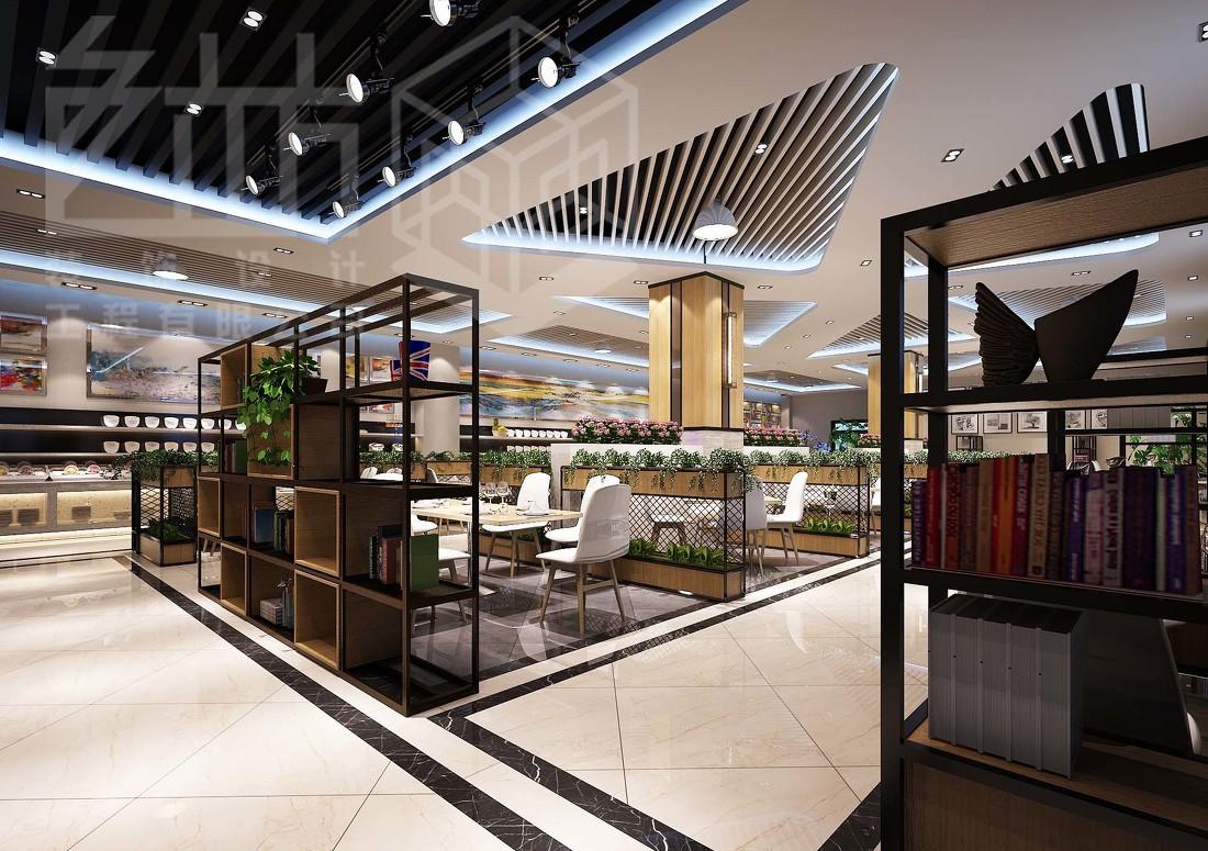 
杨凌沁园春居酒店 -24