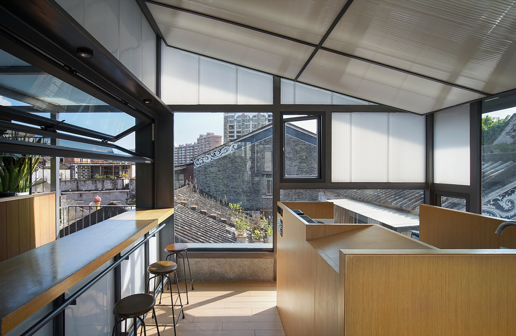 启明里49号,广东 / 都市游牧-124