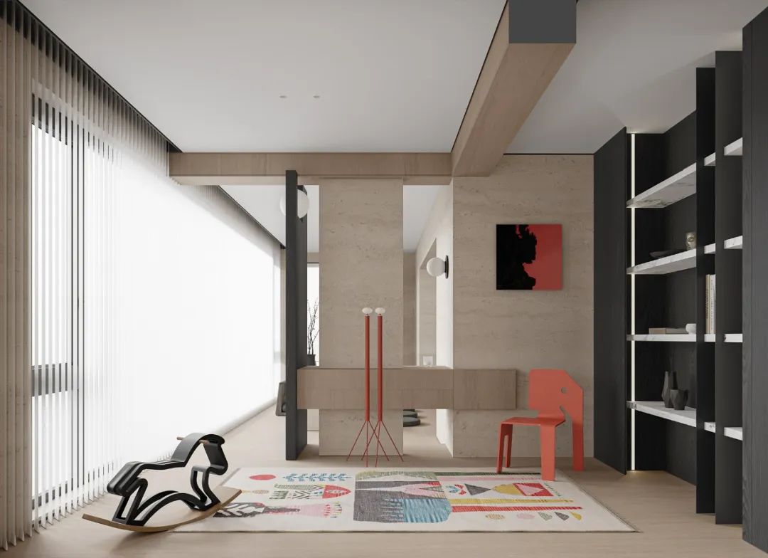 极简纯粹,解构美学丨林烨,许斯杰-57