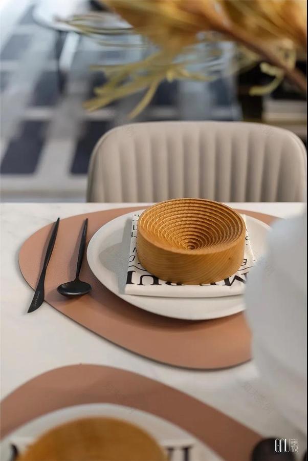 重庆万科理想城 T6户型丨中国重庆-14