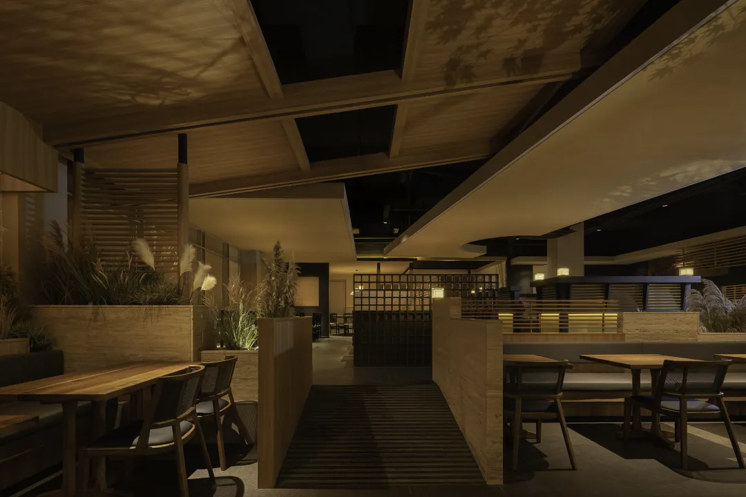 春家·重塑地方味蕾的「城市灶间」丨一展设计-30