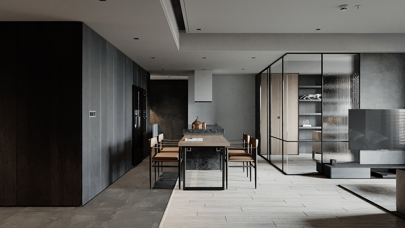 QN 之家丨越南河内丨Quang Dũng-39