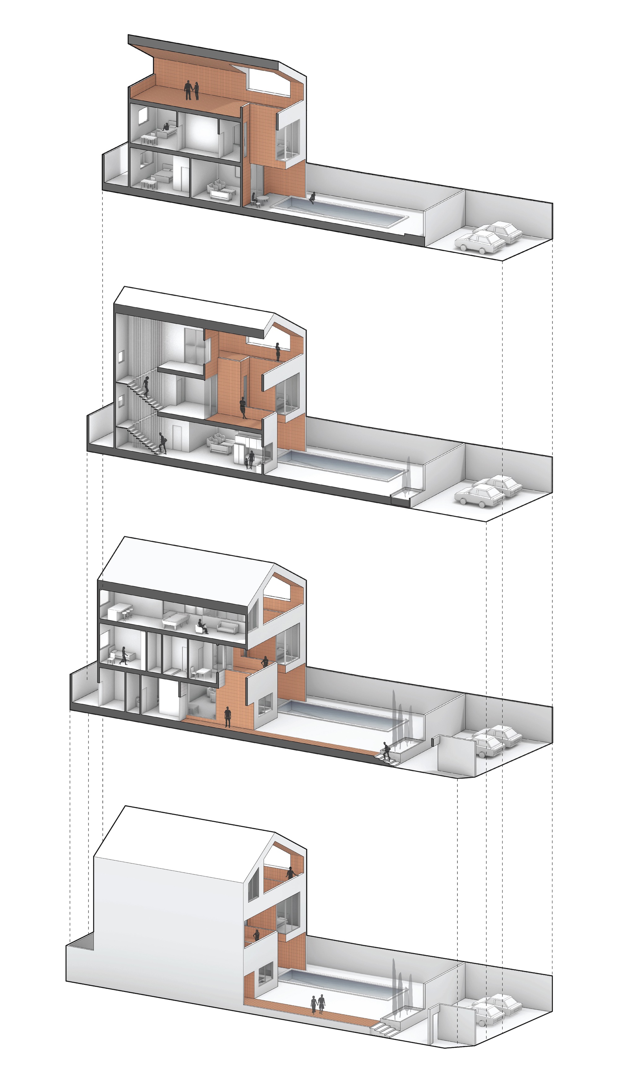 迪达尔大厦丨伊朗丨Challenge Studio-20