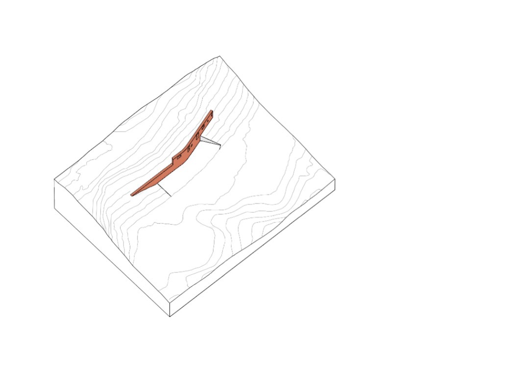 塞罗文托住宅丨Colombia-46