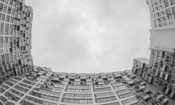 ЖК «Отрада»（“Отрада”住宅小区）丨俄罗斯莫斯科-29