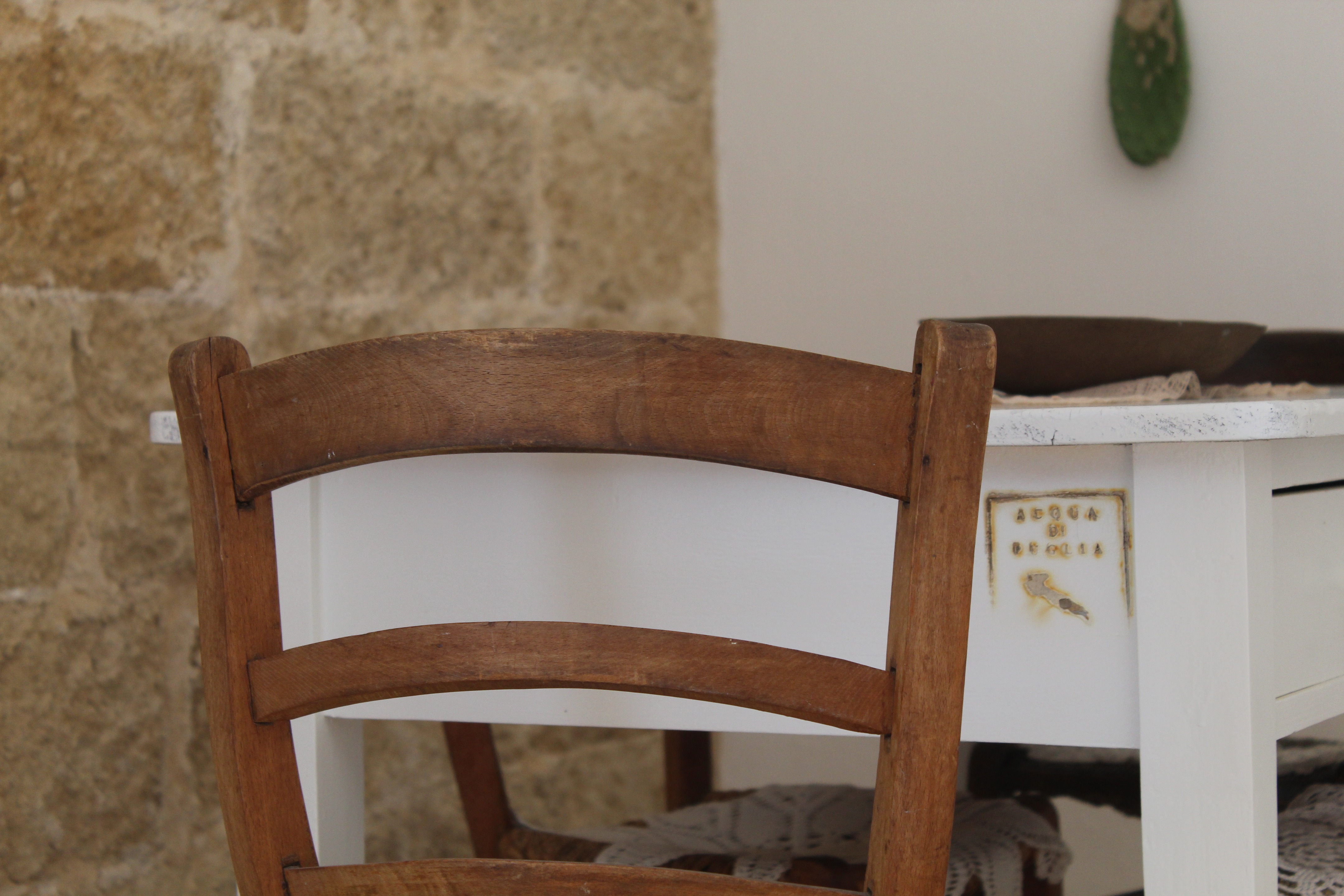 Riad Salentino 别墅-15