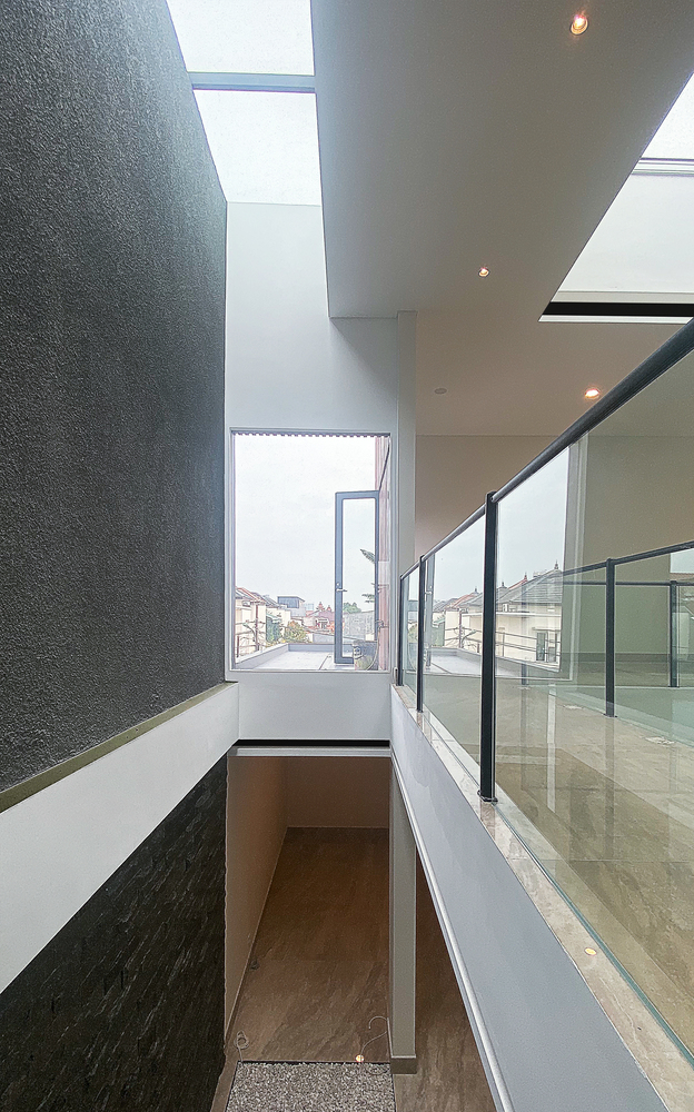 雅加达绿色住宅-31