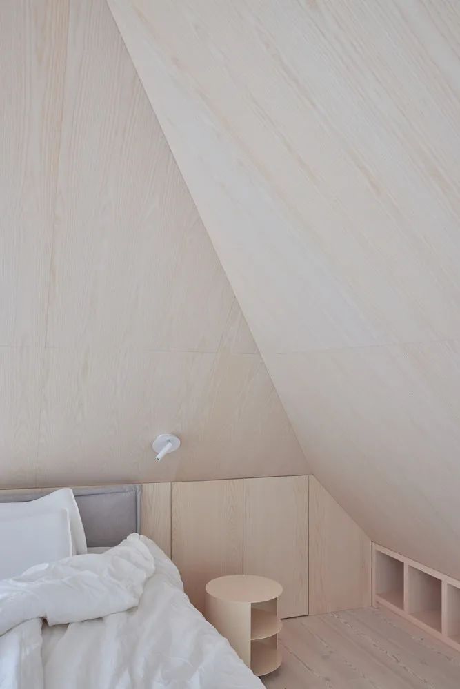 日韦里纳斯的公寓丨HEIMA 建筑工作室-35