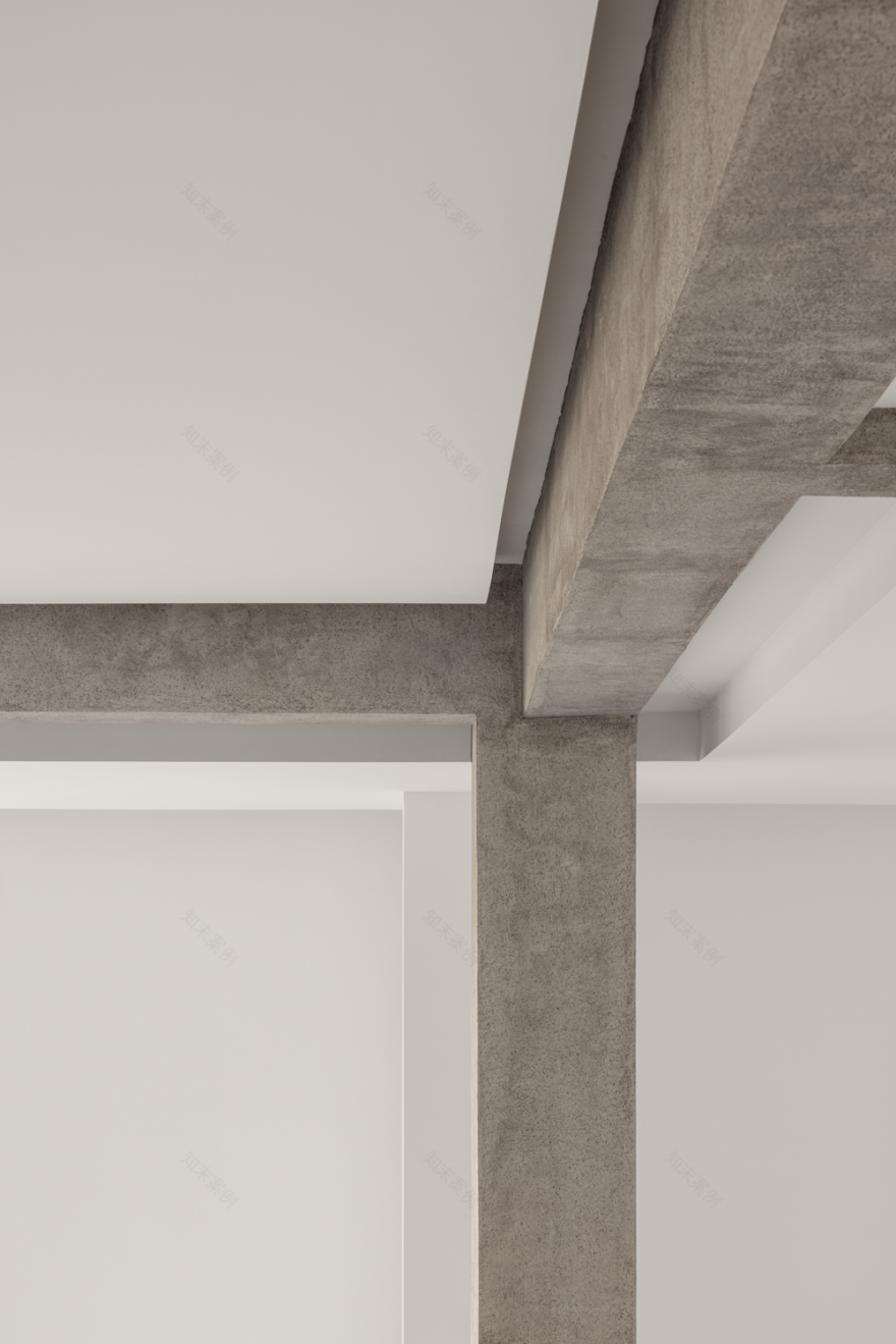 DNA邸内设计丨中国杭州丨DNA邸内建筑设计-14