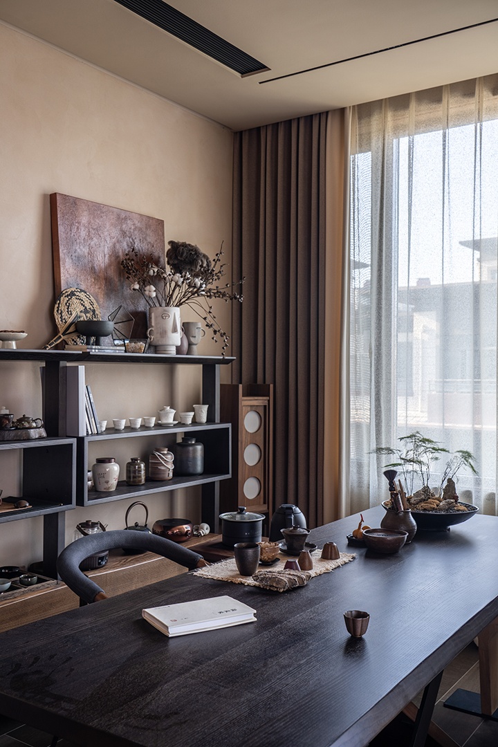 良工摄影 · SANYE美学空间丨中国常德丨SANYE美学空间（硬装,软装）,刘惠（设计）-28