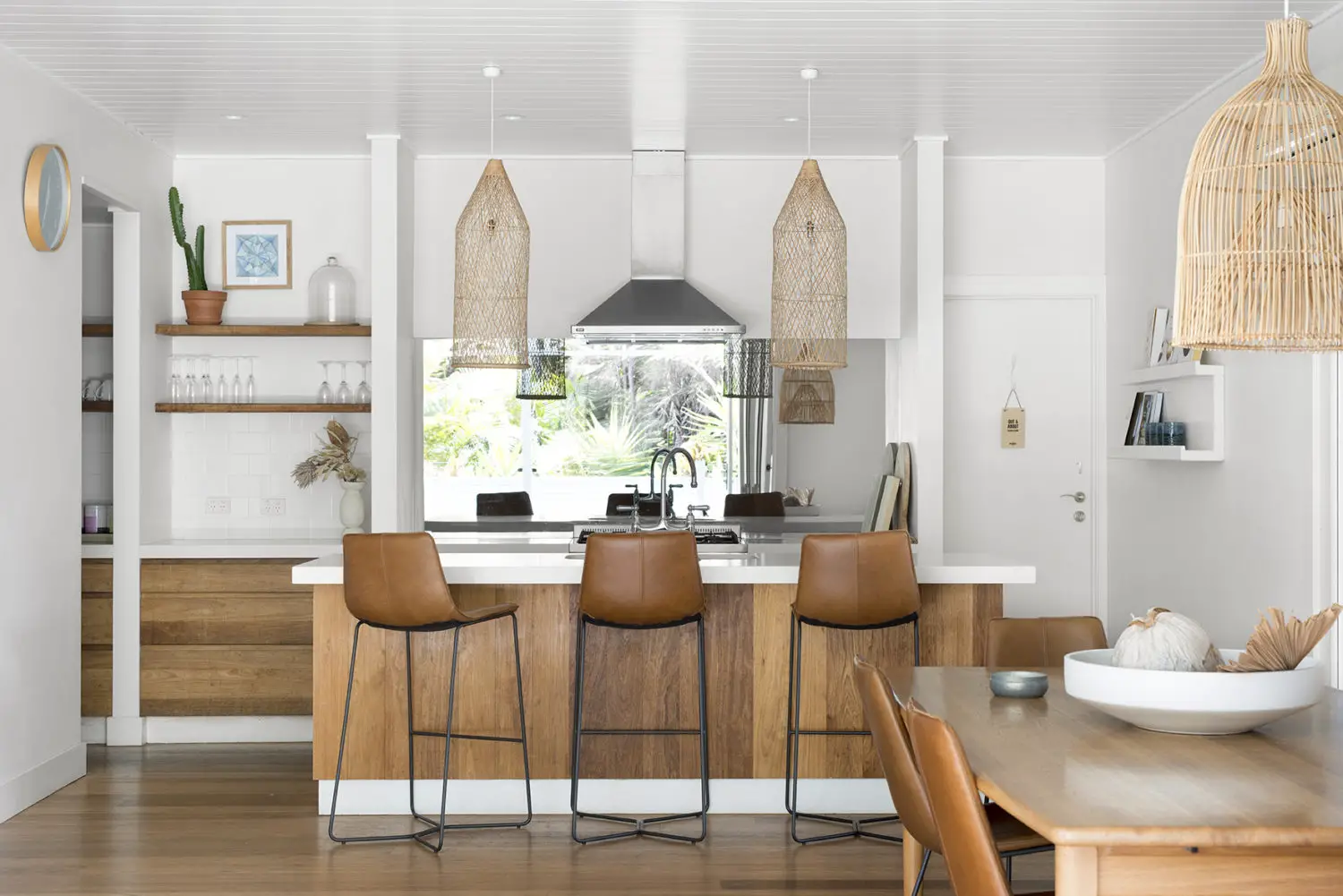 澳大利亚海滩别墅 | 传统海洋风格与现代设计的完美结合-7