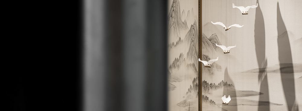 龙岩建发云著天境售楼处丨中国龙岩丨派尚设计-20