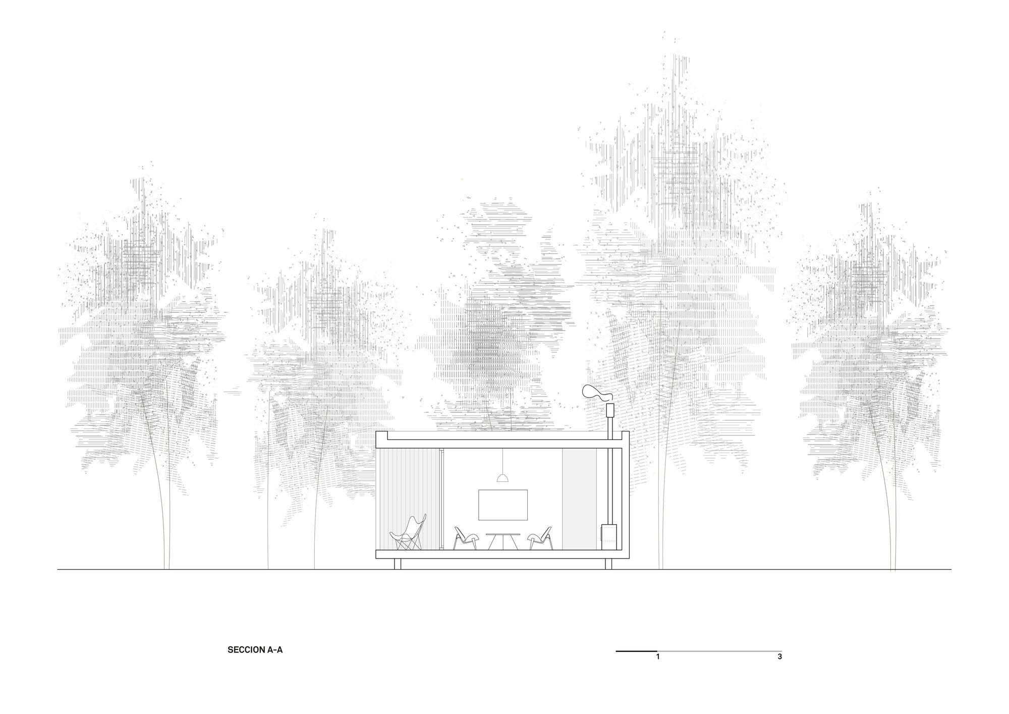 薰衣草屋丨乌拉圭丨iHouse estudio-37