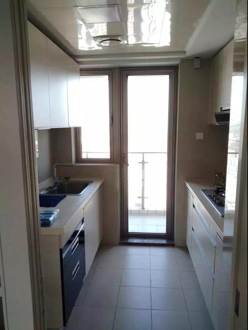 《新桥恋人》涵瑜设计，打造法式复古浪漫空间-35