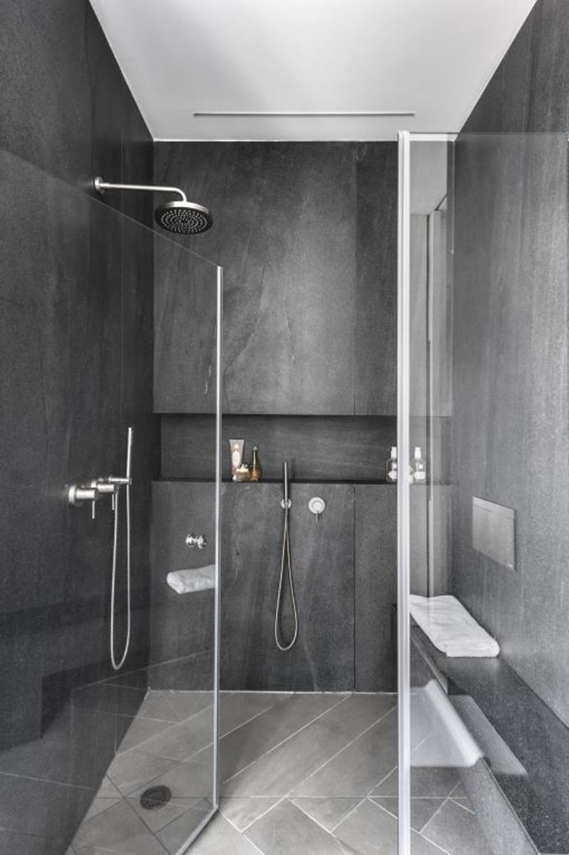 打破形式:战胜低天花板 · 建筑与住宅丨诺阿·库珀曼,建筑师约书亚·沙舒阿-49