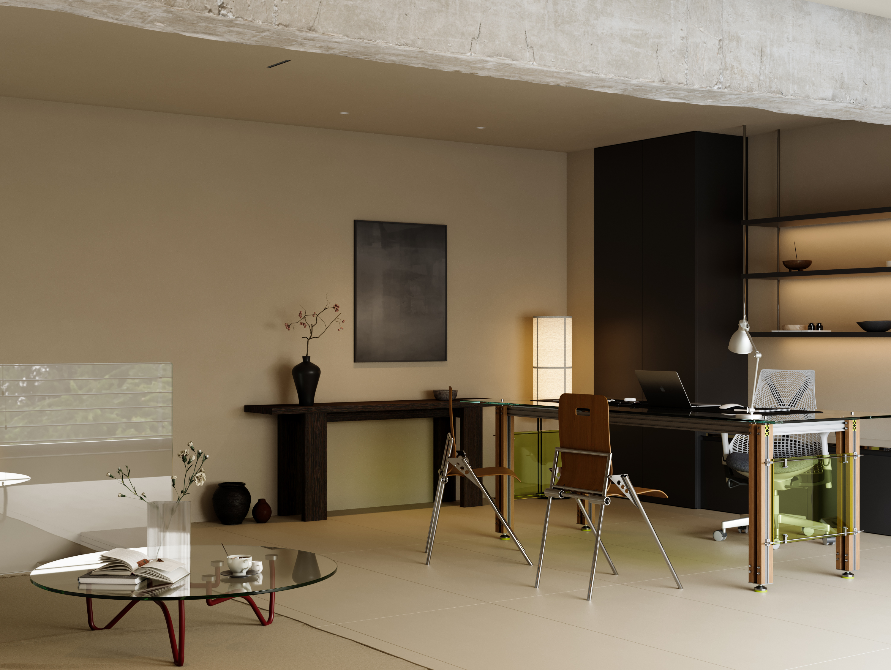 侘寂工作室 2丨白方糖-6