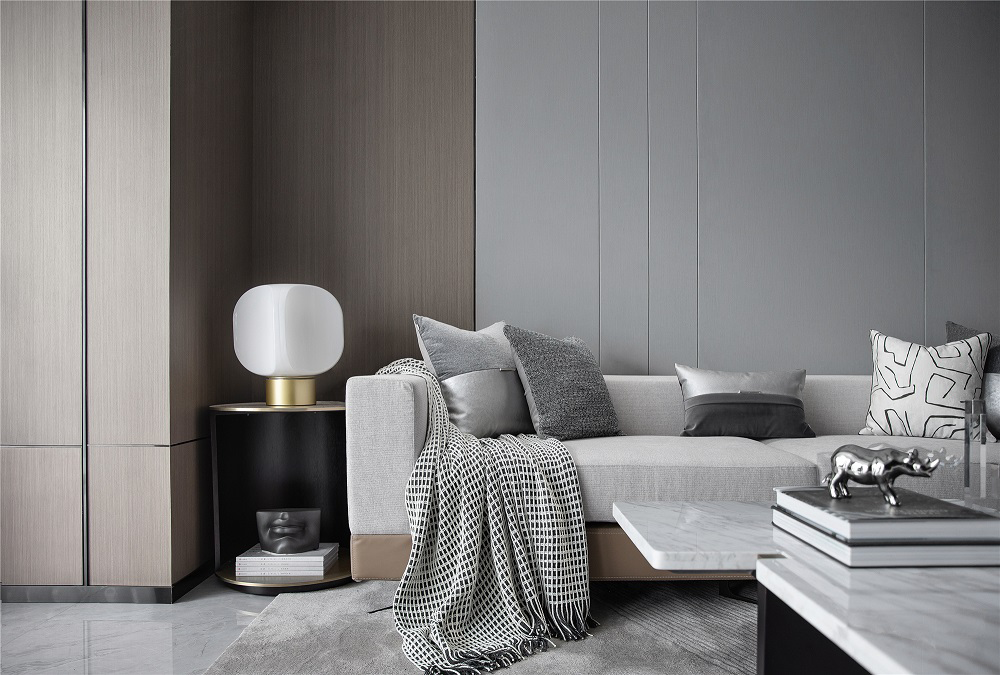 轻奢美学,精致生活-4