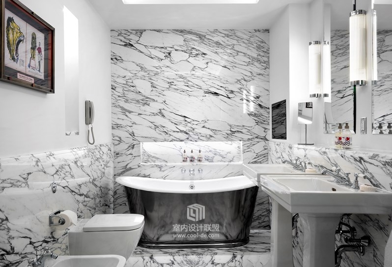 The Whitby Hotel 纽约曼哈顿精品酒店-40