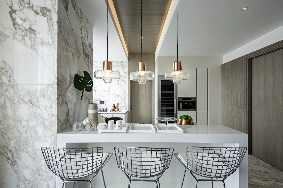 深圳湾 London Kelly Hoppen-28