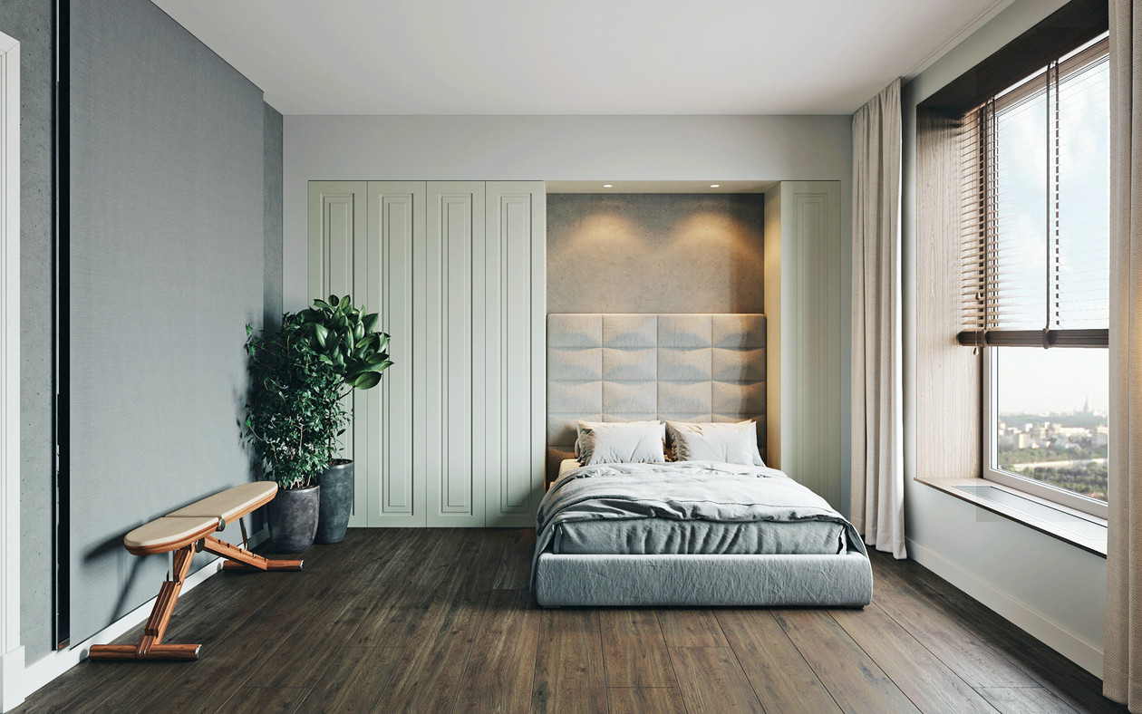 300㎡公寓设计-19