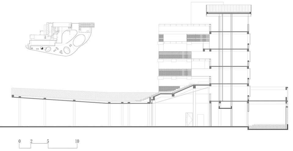江门市乡村振兴培训中心改造丨中国江门丨华南理工大学建筑设计研究院有限公司-142