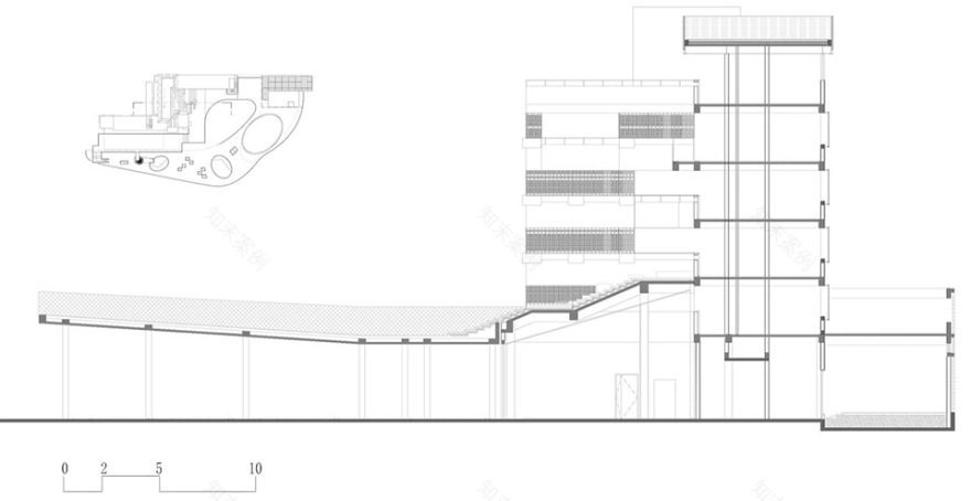 江门市乡村振兴培训中心改造丨中国江门丨华南理工大学建筑设计研究院有限公司-142