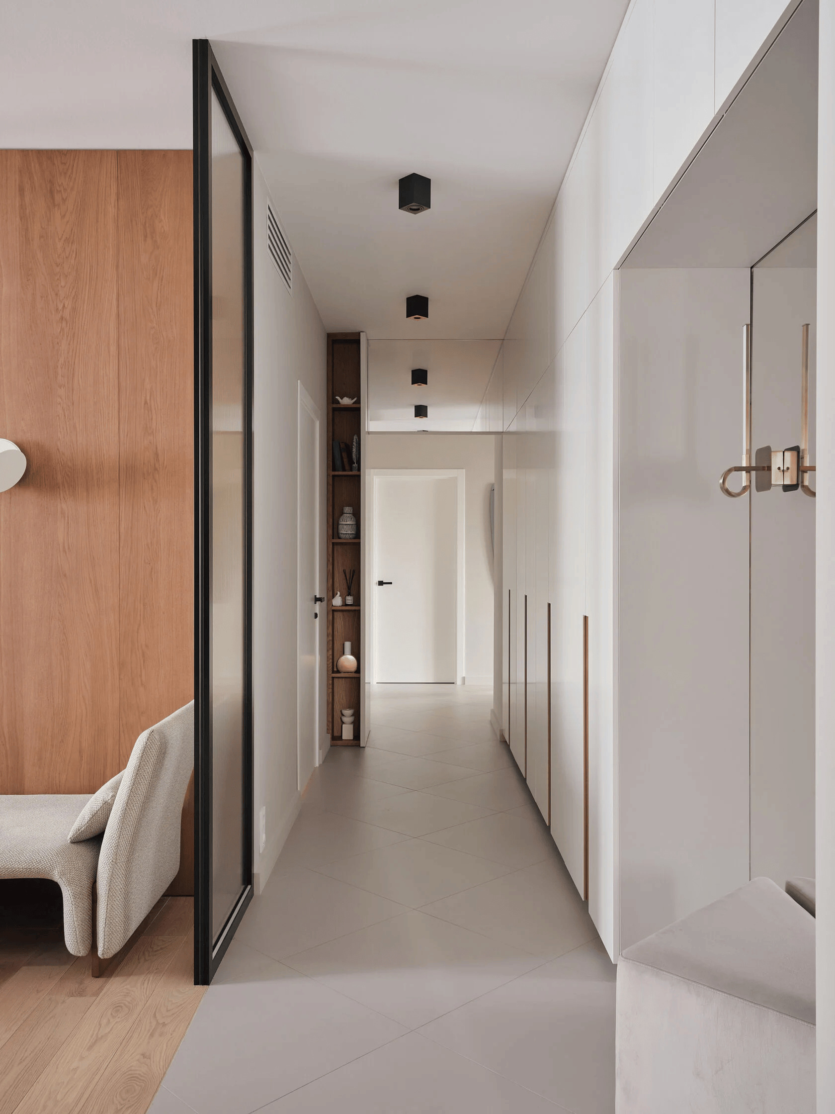 私宅空间丨Meltzer Group-21