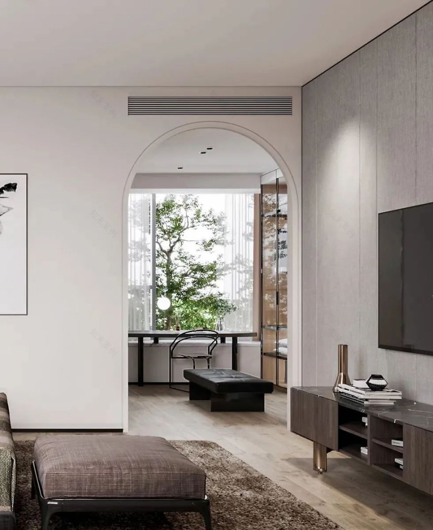 云海吾乡丨中国海南丨戴勇设计研究室-44