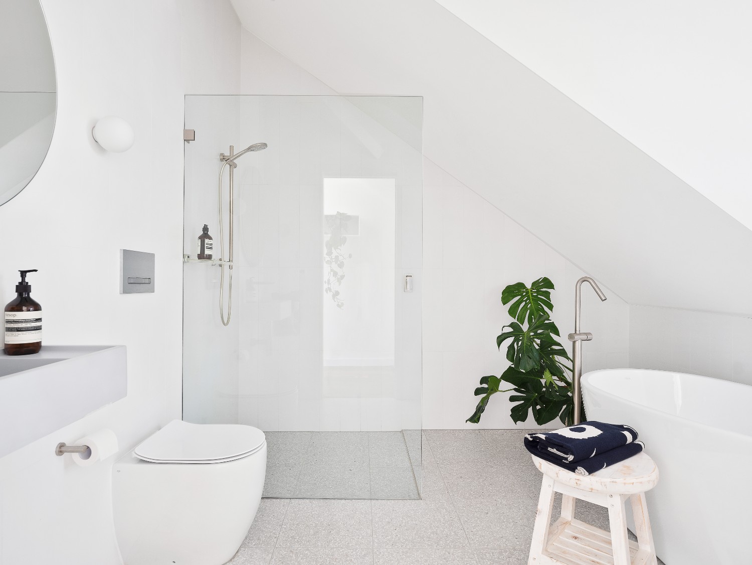 15A Wharf Rd,Birchgrove房产项目-15