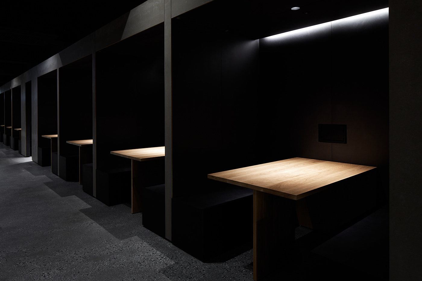 O Sushi Restaurant, Seoul-5