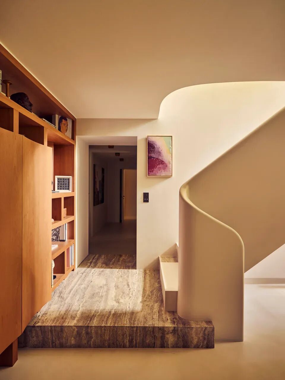 MENDOR｜细节占据其中｜充满艺术感的空间-29