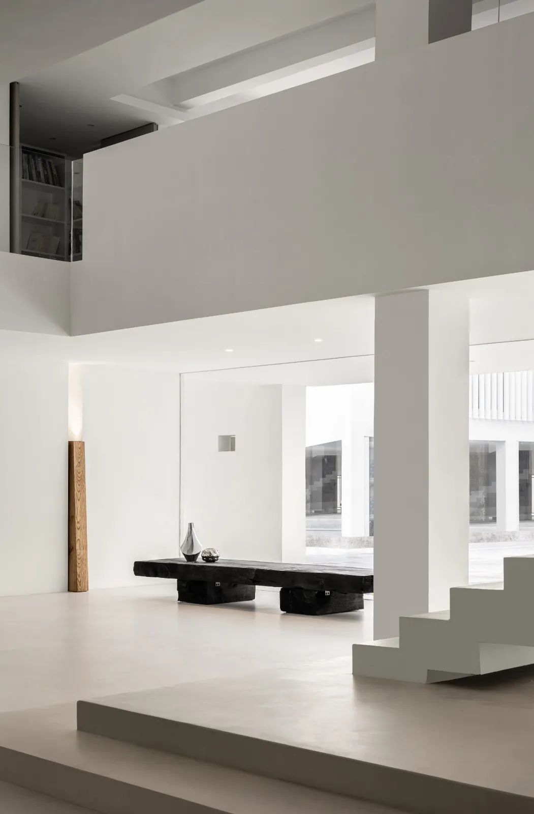 FST·office 办公空间设计丨中国广州丨广州大凡装饰-25