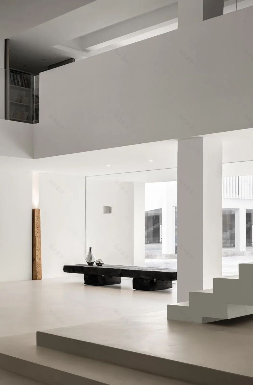 FST·office 办公空间设计丨中国广州丨广州大凡装饰-25