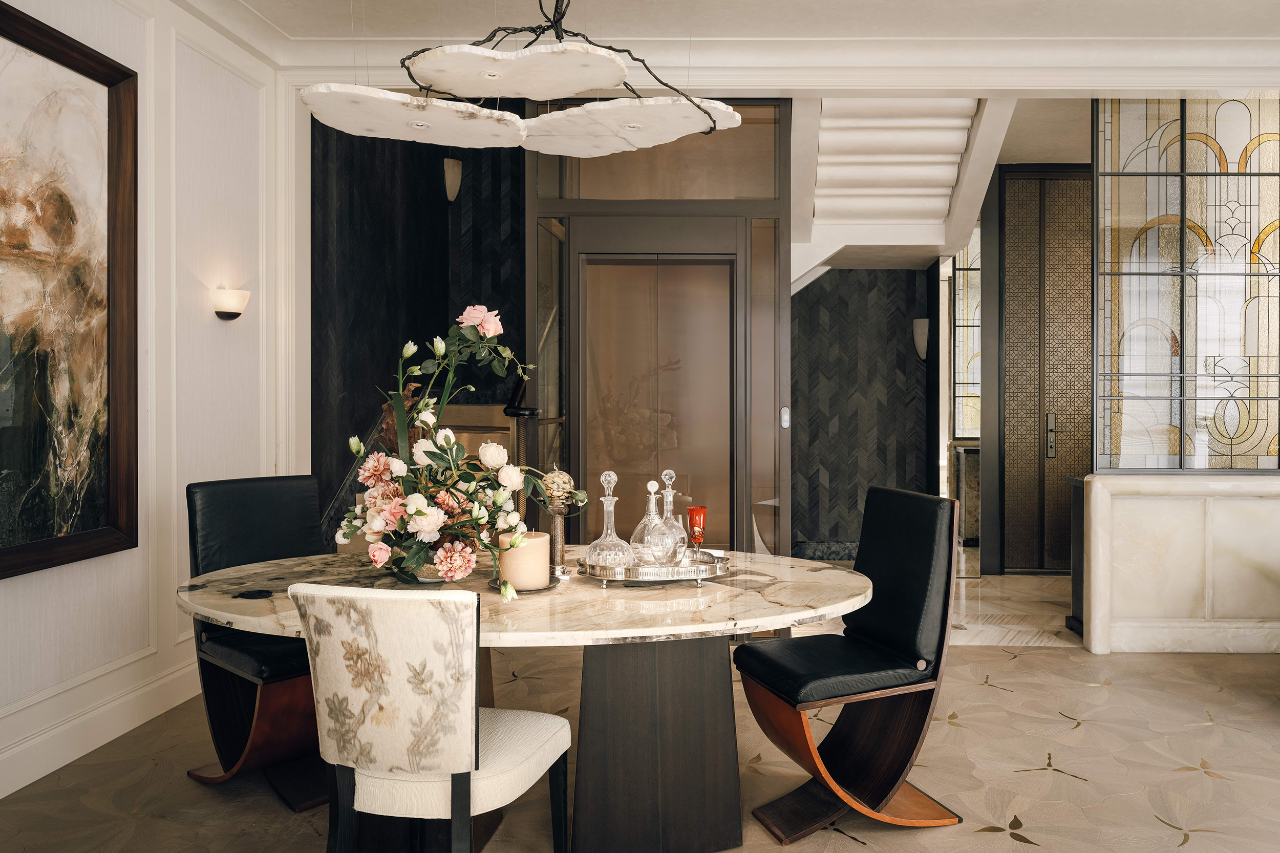 保利·永兴里-31