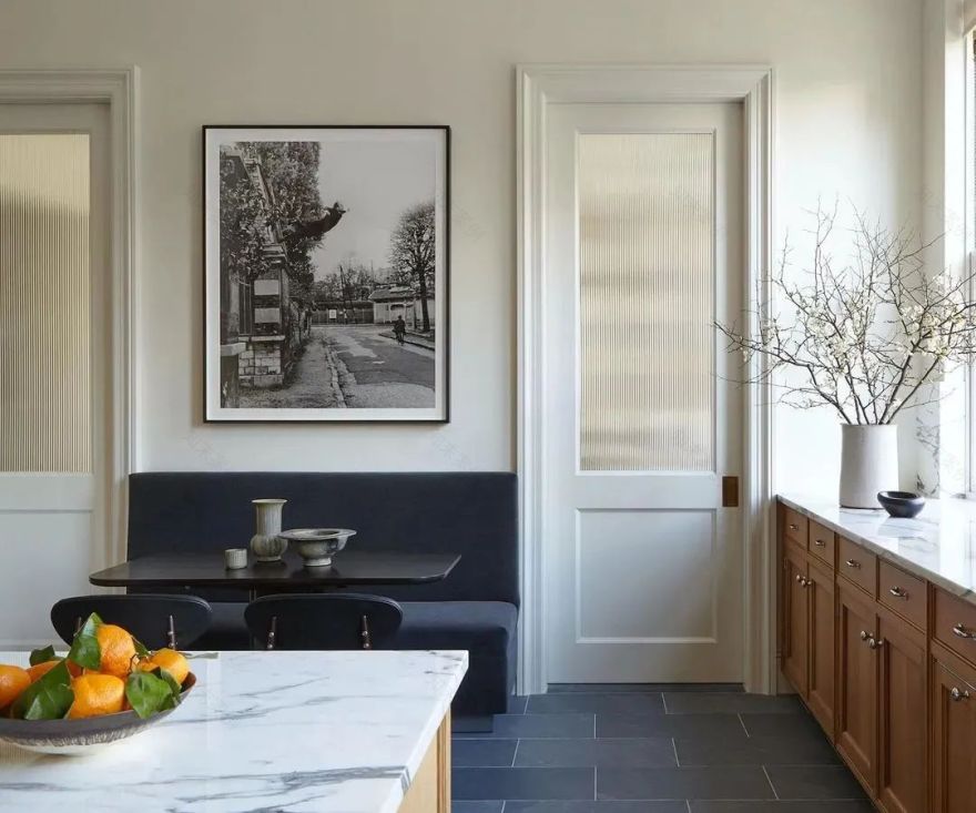 上东区丨美国纽约丨Alyssa Kapito-54