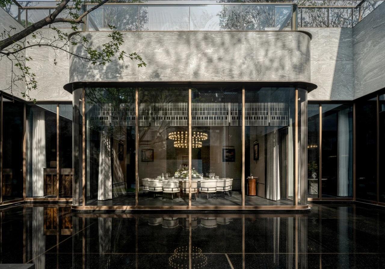 中海石家庄·正太玖章丨中国石家庄丨DIA丹健国际设计-8