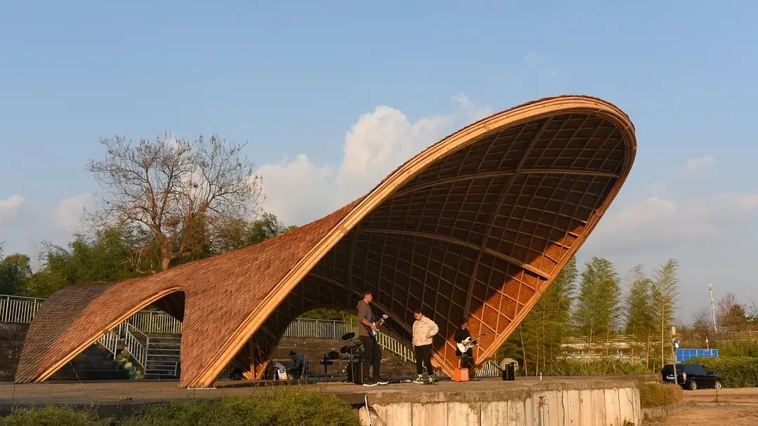 竹境案例｜结竹为轩-2