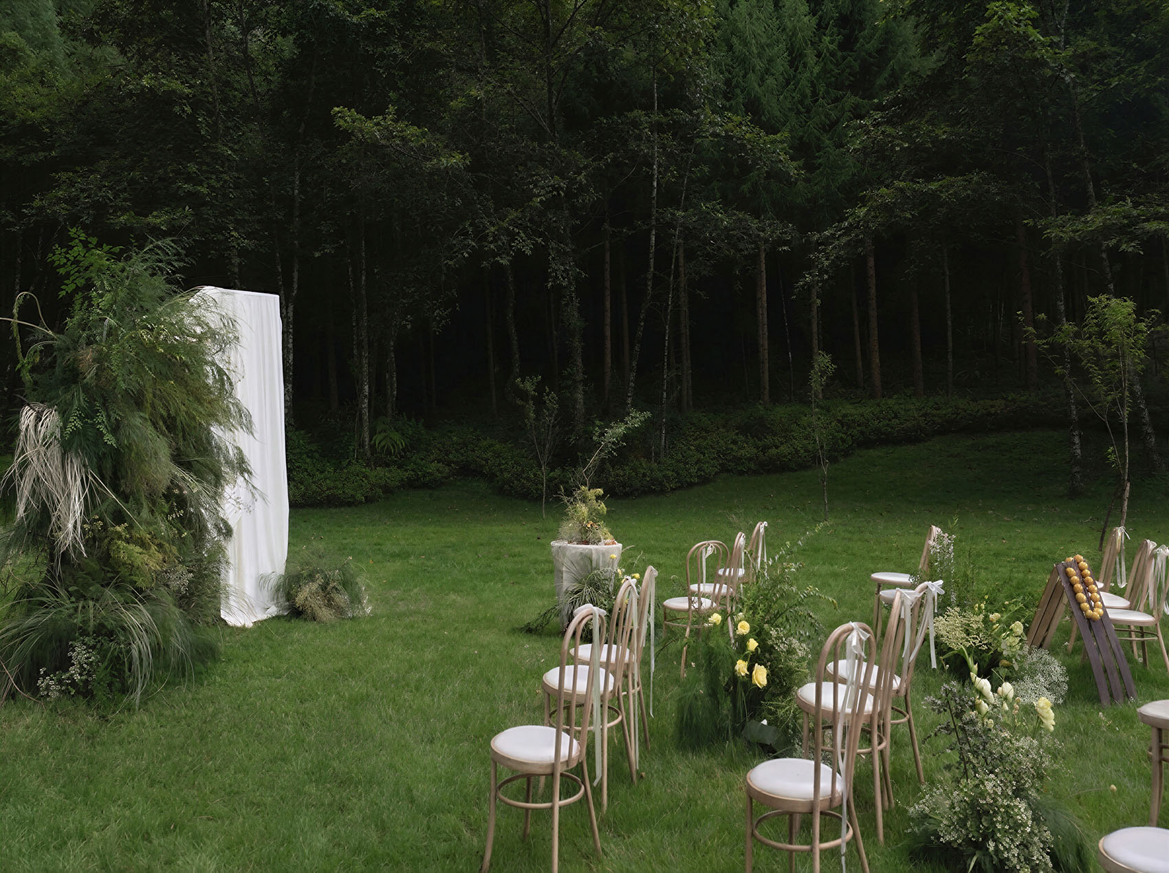 大塘屾月谷文旅度假景区丨中国云南丨重庆元道园林景观设计有限责任公司-92