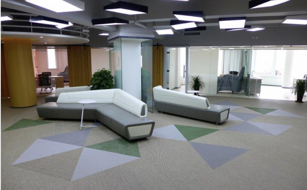 
朝阳市亚历山大体检中心 -5