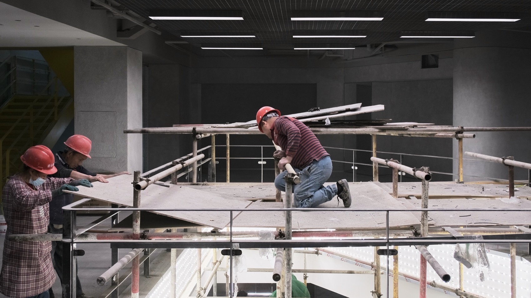 GOGOEGO潮流超市丨中国成都丨永创设计-158