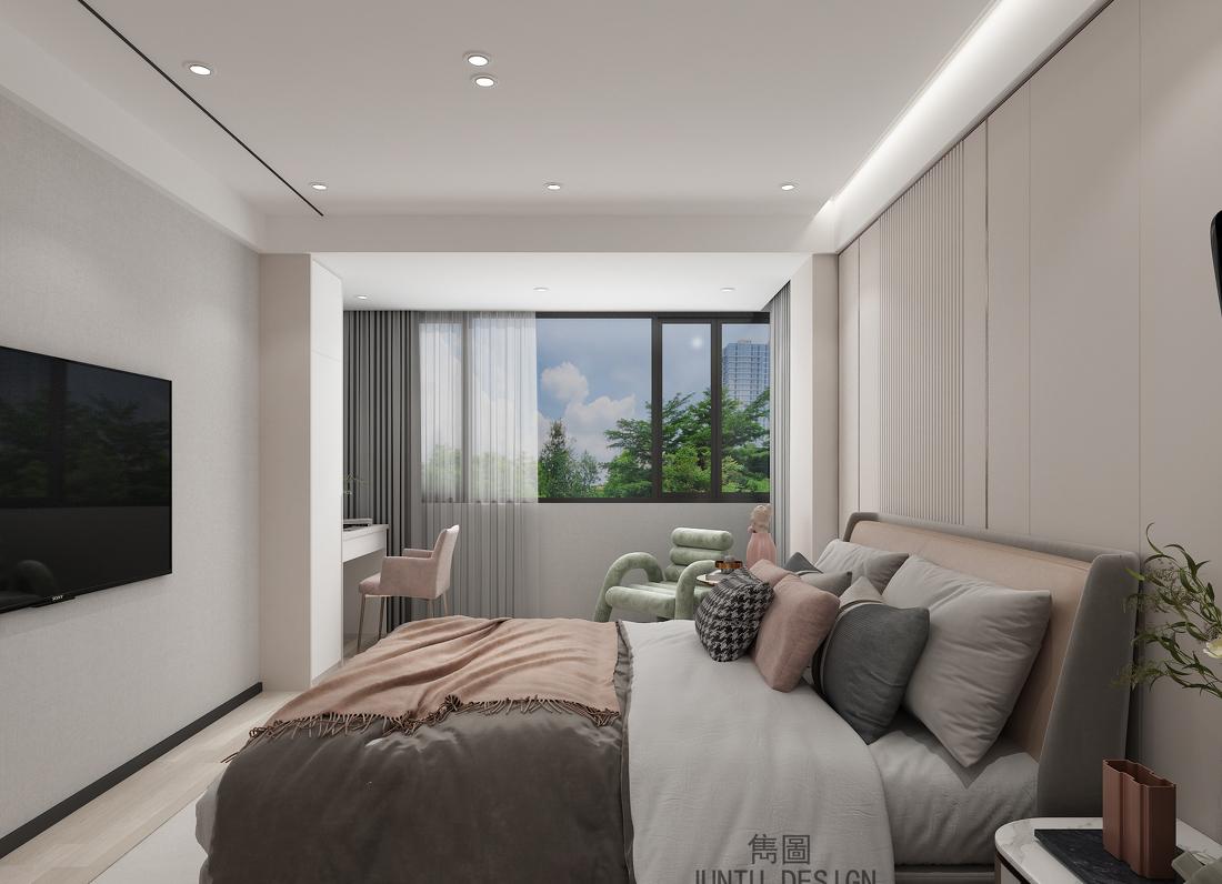 广州陈宅翻新布局丨中国广州-21