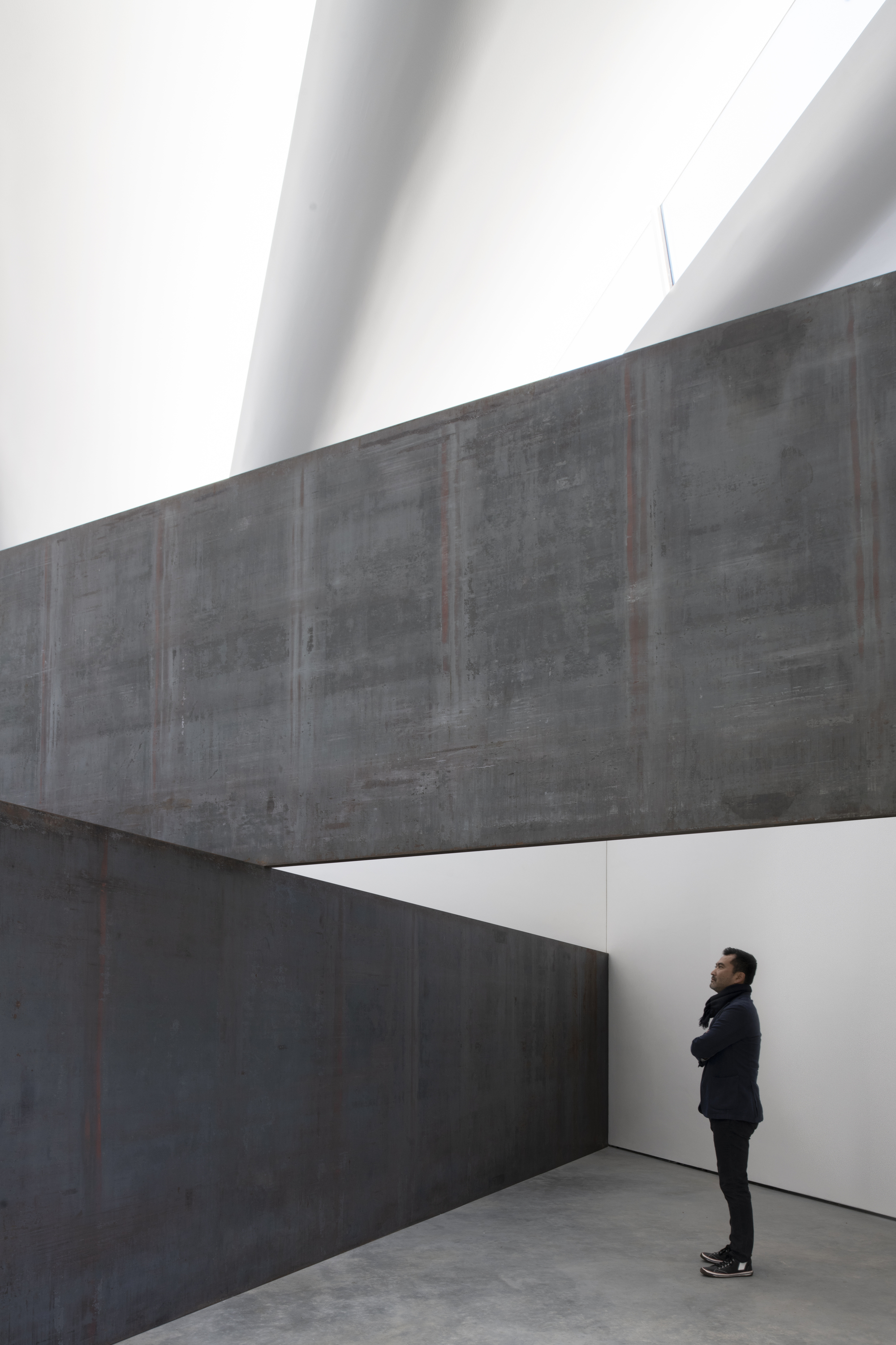 LX 展馆丨美国丨OLI Architecture PLLC-31