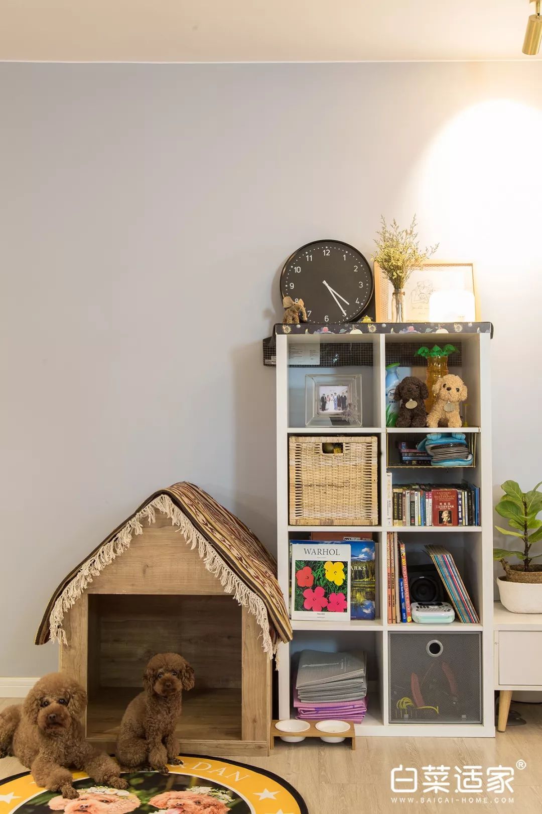 《之趣》新加坡花园 119 平音乐主题之家,温馨浪漫满溢-50