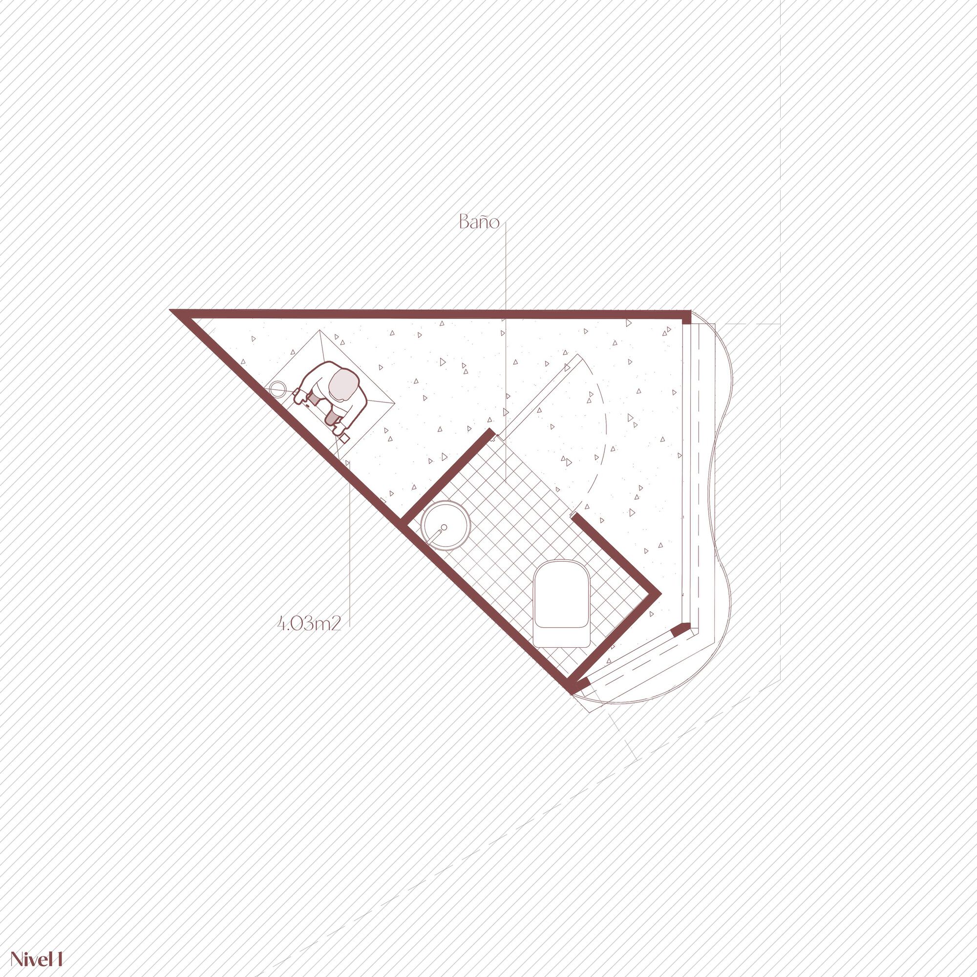 人民咖啡馆丨阿根廷科尔多瓦丨Rare Studio Experimental-13