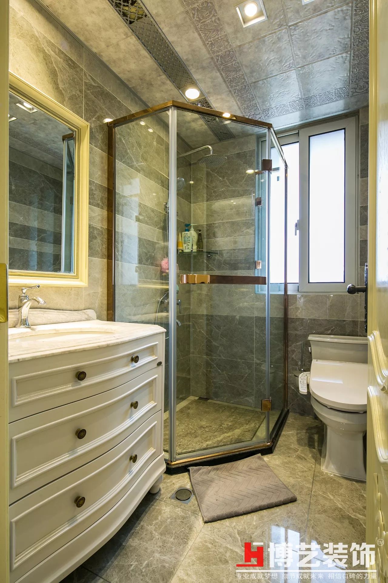 上品嘉善·金都——休闲美式生活空间-35