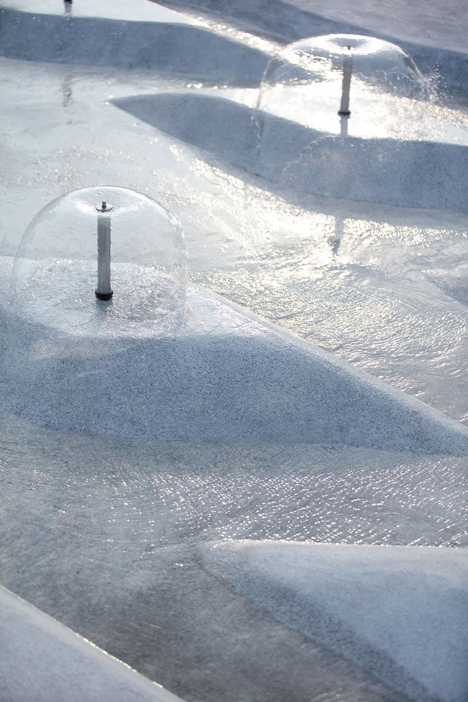 绍兴mini超新星社区公园丨中国绍兴丨HID翰地景观-77