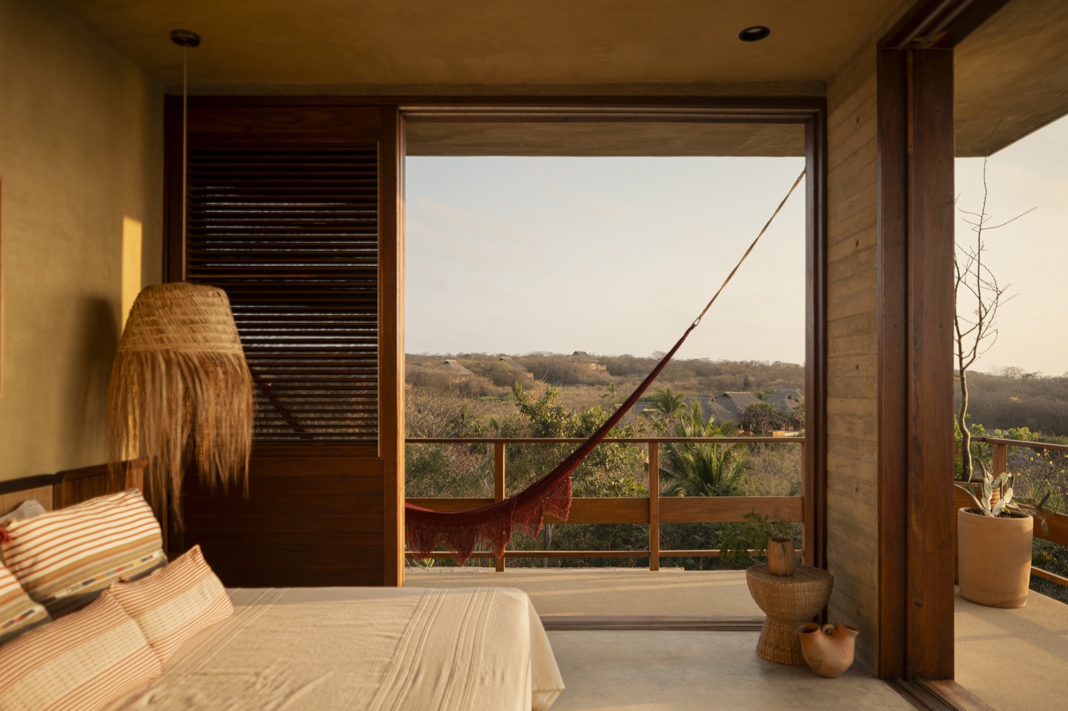 ENNEA Hotel / Jaque Studio-10